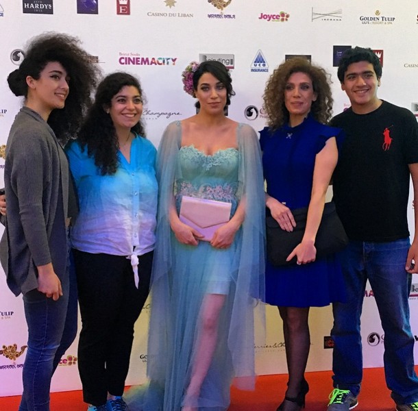 Avant Premiere of Tallatit